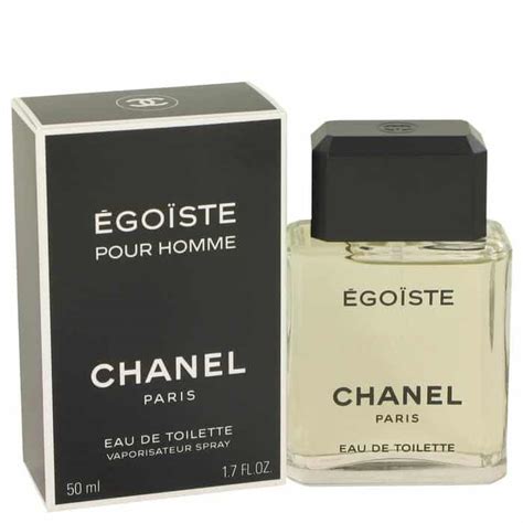 coco chanel mens perfume